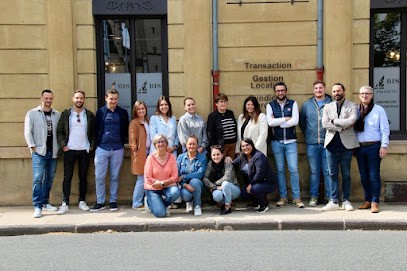 42Bis Immo, Agence Immobilière à Roanne