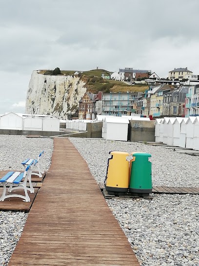 FIM REAL ESTATE Mers Les Bains, Agence Immobilière à Mers-les-Bains