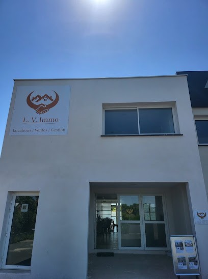 L.V. Immo, Agence Immobilière à Pézenas