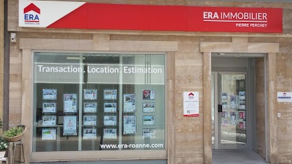 ERA PIERRE PERCHEY IMMOBILIER, Agence Immobilière à Roanne