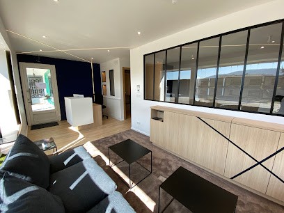 AC PROPERTY - L'agence Immobilière Du Domaine De Coudrée, Agence Immobilière à Sciez