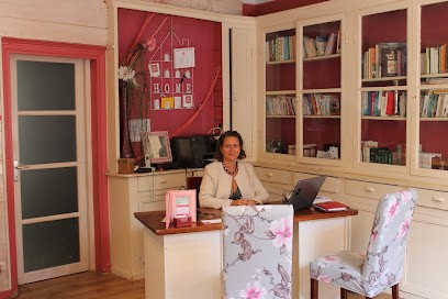 Geneviève Tanguy - L'Immobilière Faou, Agence Immobilière au Faou