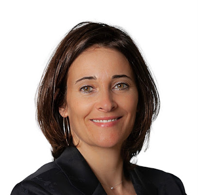 Viviane Mathurin - Iad Immobilier Taverny Agence Immobilière à Taverny