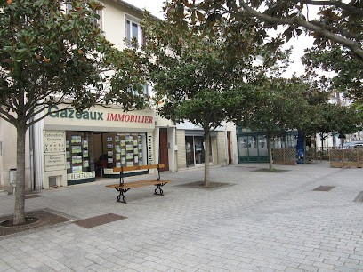 Remax Immo Advance (Anciennement Gazeaux Immobilier), Agence Immobilière aux Mureaux