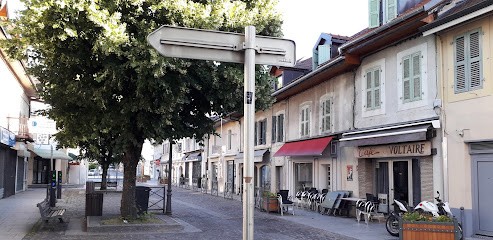 ABA Immobilier, Agence Immobilière à Ferney-Voltaire