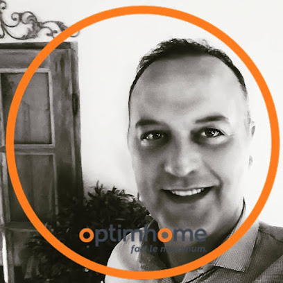 Philippe Santerre Optimhome Immobilier Nîmes Agence Immobilière à Nîmes