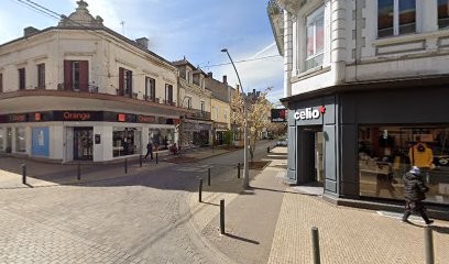 Groupe H.v., Agence Immobilière à Montceau-les-Mines