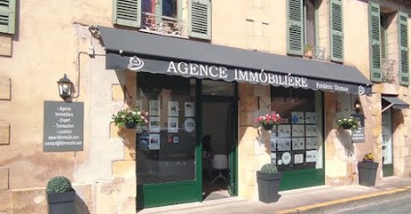 Fdimmo 24, Agence Immobilière à Lalinde