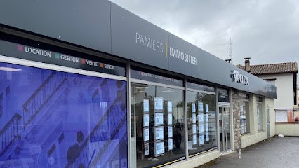 Citya Pamiers, Agence Immobilière à Pamiers