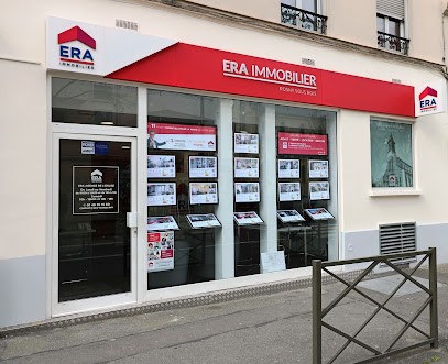 Era Immobilier Rosny, Agence Immobilière à Rosny-sous-Bois