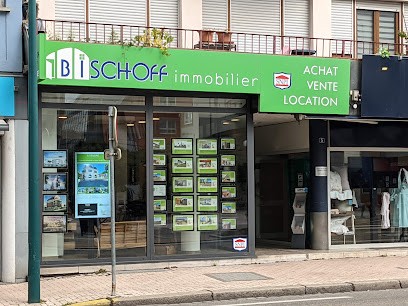 Bischoff Immobilier, Agence Immobilière à Saint-Louis
