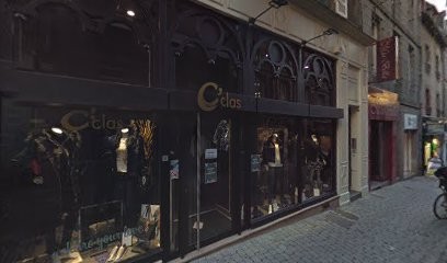 Cabinet Poilvet Jean-François, Agence Immobilière à Saint-Brieuc