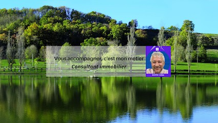 BARRÉ Gilles, Agence Immobilière à Génébrières