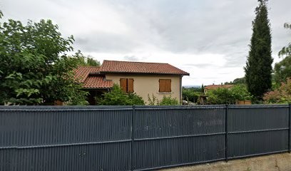 Casarèse, Agence Immobilière à Saint-Laurent-d'Agny
