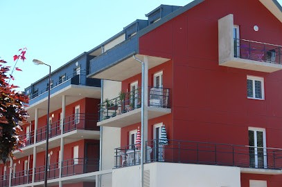 GIE CODELOG IMMOBILIER SUPPORT, Agence Immobilière à Saint-Quentin