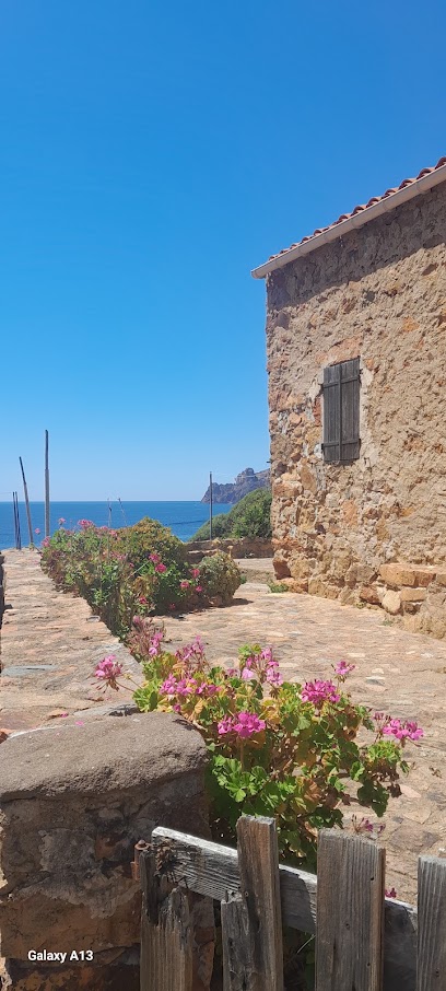 Christelle Pottier Agence Immobilière à Bonifacio