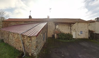 Consultant Immobilier Delphine Hanin, Agence Immobilière à La Réorthe