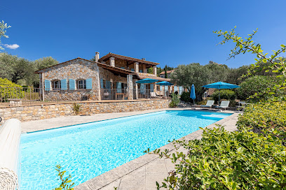 Christine Di Dio - Terra Mar' P. By Maison Massena Agence Immobilière à Nice
