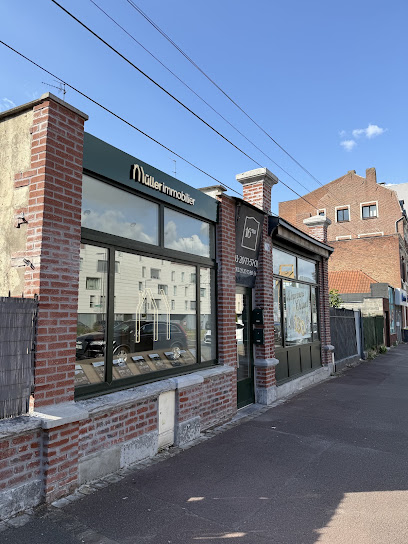 Müller Immobilier Agence Immobilière à Roubaix