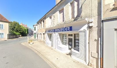 Domus Immobilier, Agence Immobilière à Reuilly