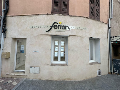 Agence Ferran - Immobilier À Flayosc Agence Immobilière à Flayosc