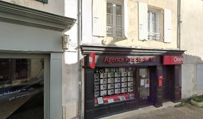 Orpi Agence immobilière Paris Ile de Ré La Flotte, Agence Immobilière à La Flotte