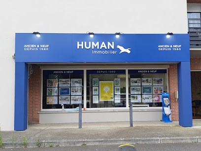 Human Immobilier Fonsorbes, Agence Immobilière à Fonsorbes