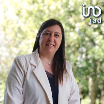 Laëtitia BERTON - IMMOBILIER FONTENAY-LE-COMTE - Iad France, Agence Immobilière à Fontenay-le-Comte