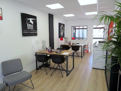 ERA IMMOBILIER - Cote Bleue, Agence Immobilière à Sausset-les-Pins