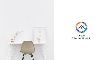 I.nova Transactions, Agence Immobilière à Denicé