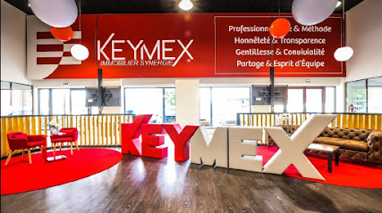 Cyril Veaudequin Keymex Immobilier Agence Immobilière à Chambly