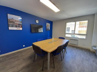 Sergic, Agence Immobilière à Marseille 02