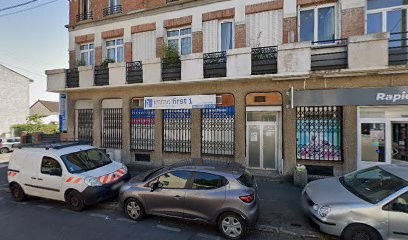 Immo First 1, Agence Immobilière à Villeneuve-le-Roi