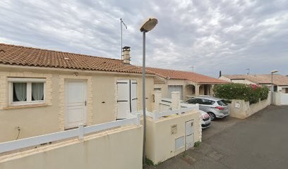 Pauline LEVOY - The Door Man - 34, Agence Immobilière à Maraussan