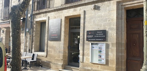 Cabinet DOUSSON Immobilier Uzès, Agence Immobilière à Uzès
