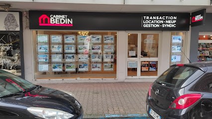 Cabinet Bedin Immobilier (La Teste), Agence Immobilière à La Teste-de-Buch