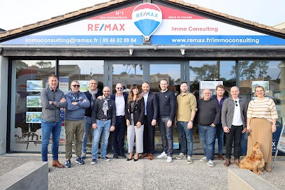 REMAX Les Mathes Immo Consulting Groupe NEWorld, Agence Immobilière aux Mathes