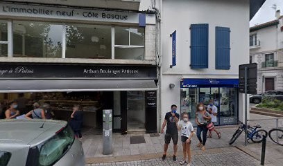 ID Neuf, Agence Immobilière à Saint-Jean-de-Luz