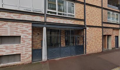 HLM France Habitation, Agence Immobilière à Clichy