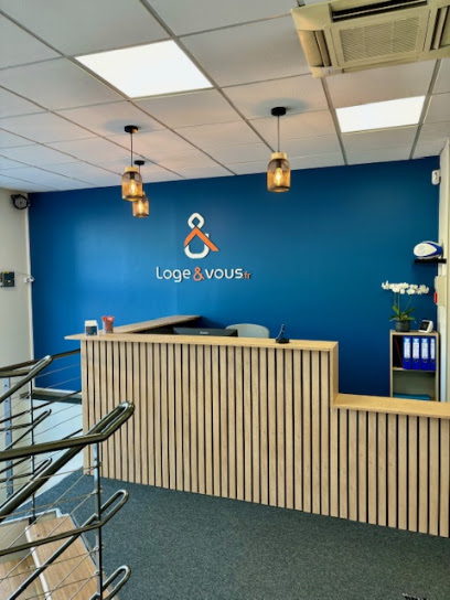 Loge & Vous Agence Immobilière à Castres