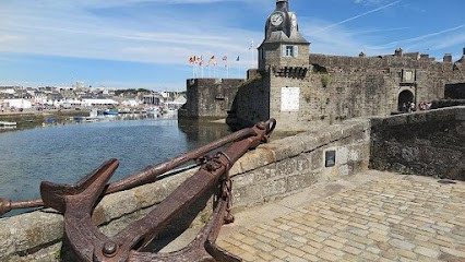 LIJEOUR DIDIER NAOS IMMOBILIER, Agence Immobilière à Fouesnant