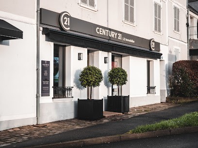 Agence immobilière CENTURY 21 LD Immobilier Limours, Agence Immobilière à Limours