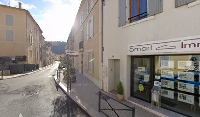 Smartimmo, Agence Immobilière à Meyrargues