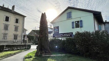 FONCIA | Agence Immobilière | Achat - Vente | Douvaine - Rue Du Centre, Agence Immobilière à Douvaine