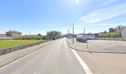 L'Atlas Immobilier, Agence Immobilière à Saint-Léonard-de-Noblat