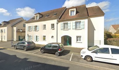 Doris, Agence Immobilière à Lésigny