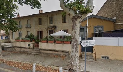 Sydfranska Fastigheter, Agence Immobilière à Magalas