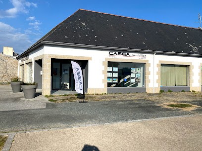 CASEA IMMOBILIER PENMARC'H, Agence Immobilière à Penmarch