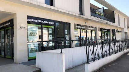 Agence immobilière Pichet - Ancien, Location, Gestion, Syndic, Agence Immobilière à Saint-Médard-en-Jalles