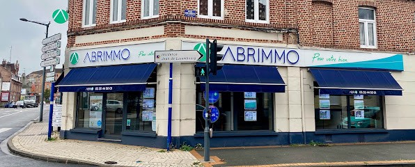 Abrimmo Haubourdin, Agence Immobilière à Haubourdin
